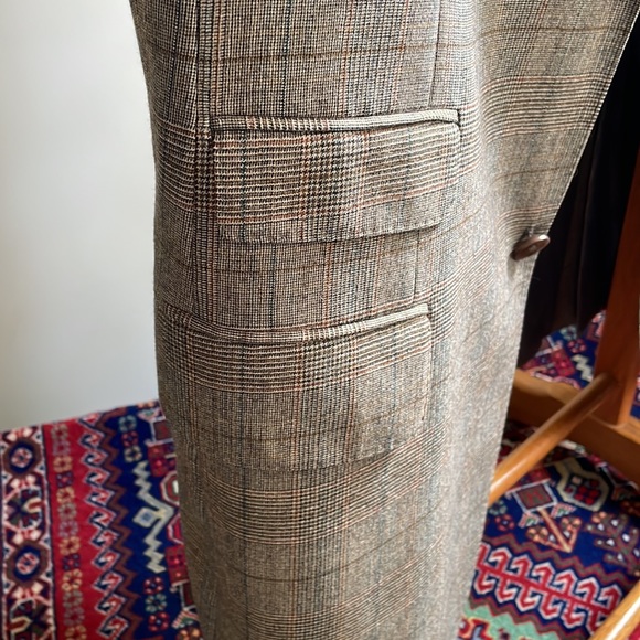 Hugo Boss size 46L/56T Sports Jacket - Picture 8 of 11